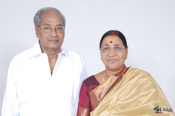 Edida Nageswara Rao Rare Photo Gallery